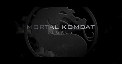 Série online Mortal Kombat: Legacy será lançada em Blu-Ray em novembro