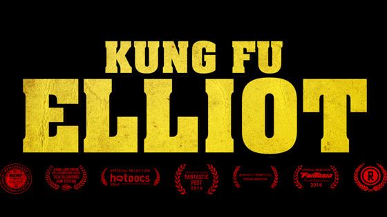 'Kung Fu Elliot' Documentary Just Made The KarateMart.com Watch List