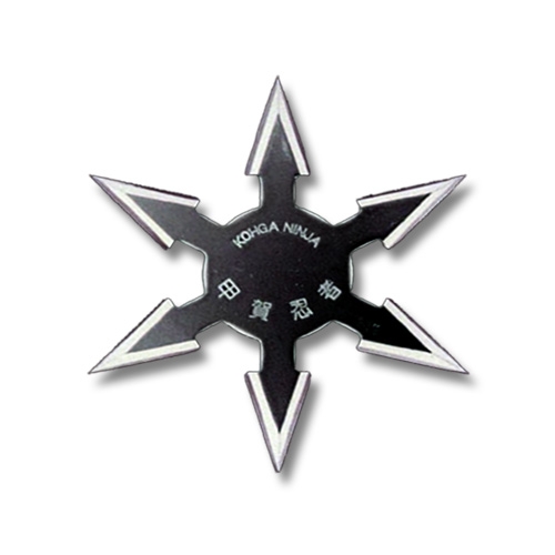Judo Point Arrowhead