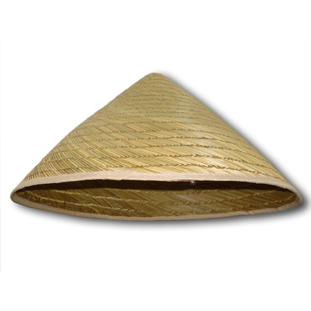 Asian Sun Hat 75