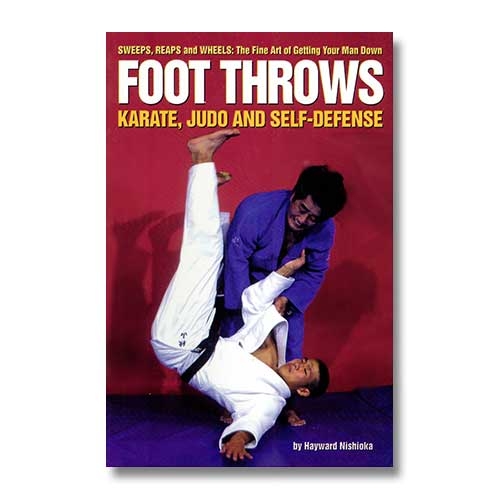 European chion and history of books published in category judo books