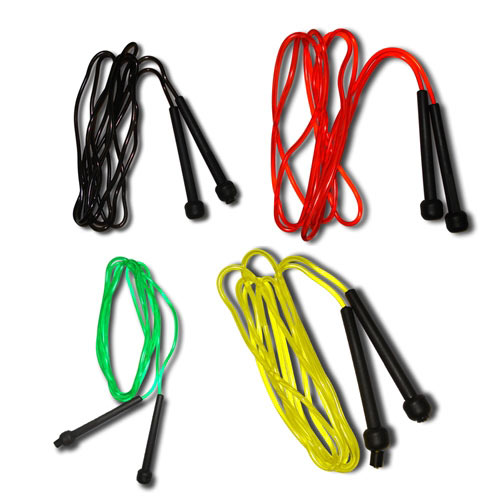 Jelly Jump Rope Boxing Jumpropes Martial Arts Jump Rope