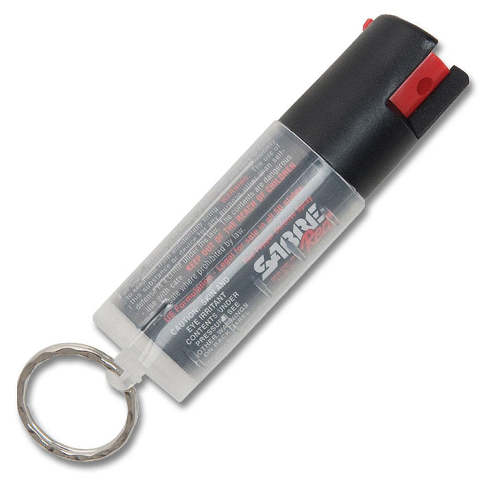 Maximum Strength Pepper Spray, Mace Key Rings, Pepper Spray Key Ring