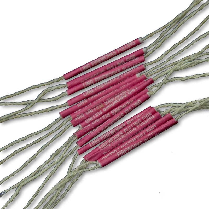 Ninja Tripwire Alarms Pull String Alarms Pull String Firecrackers