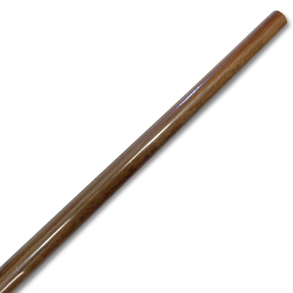 Tapered Hardwood Bo Martial Arts Toothpick Jo Thin Martial Art Bo