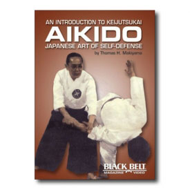 Keijutsukai Aikido: Japanese Art of Self-Defense movie