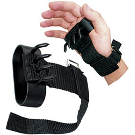 Ninja Hand Claws - Ninja Shuko Hand Claw - Ninja Claws
