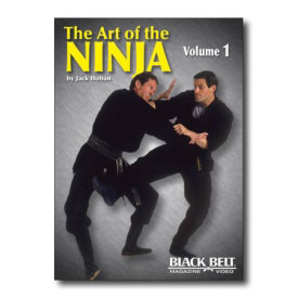 Art of the Ninja, Vol. 1 movie
