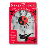  - ninja-wall-clock-718682
