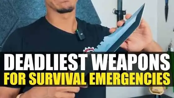 Building Your Apocalypse Arsenal: Must-Have Weapons for Zombie Defense