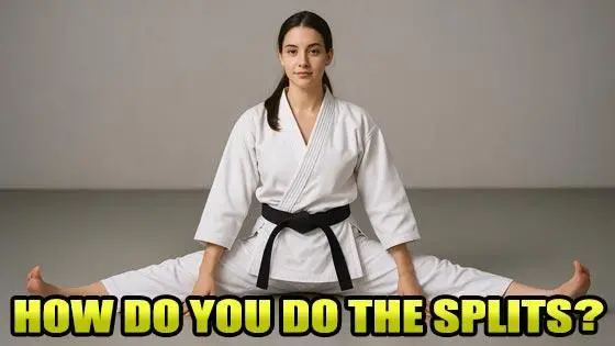 How Do You Do the Splits? A Safe, Step-by-Step Guide for Beginners
