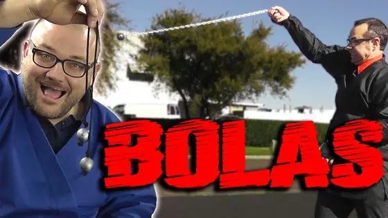 New Bolas Video!