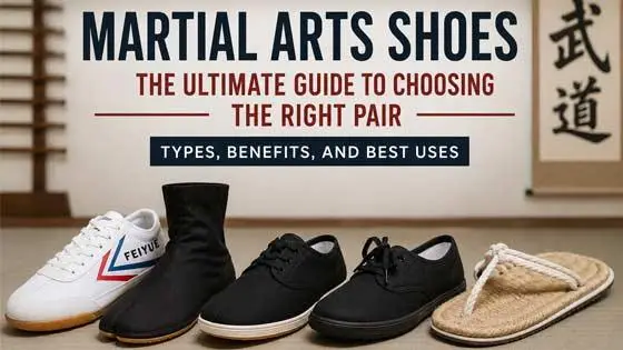 The Martial Arts Shoe Debate: Why Some Schools Ban Them and Others Love Them