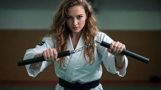 Which Uniform Should I Buy for My First Martial Arts Class?