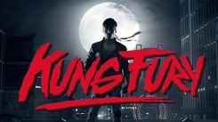 Kickstarted 'Kung Fury' Premiers Today!