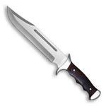 Bowie Knives