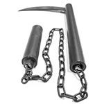 Chain Weapons