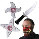 Costume Accessories