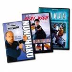 DVDs