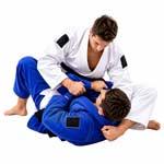 Jiu-Jitsu Uniforms