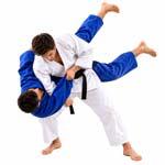 Judo Uniforms