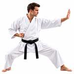 Karate Uniforms