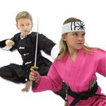 Kids Costumes