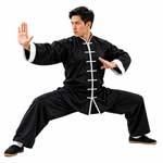 Kung Fu Uniforms
