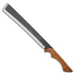 Machetes & Kukri Knives