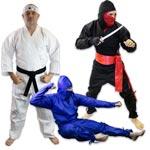 Mens Costumes