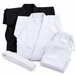 Plus Size Uniforms
