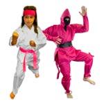 Womens Costumes