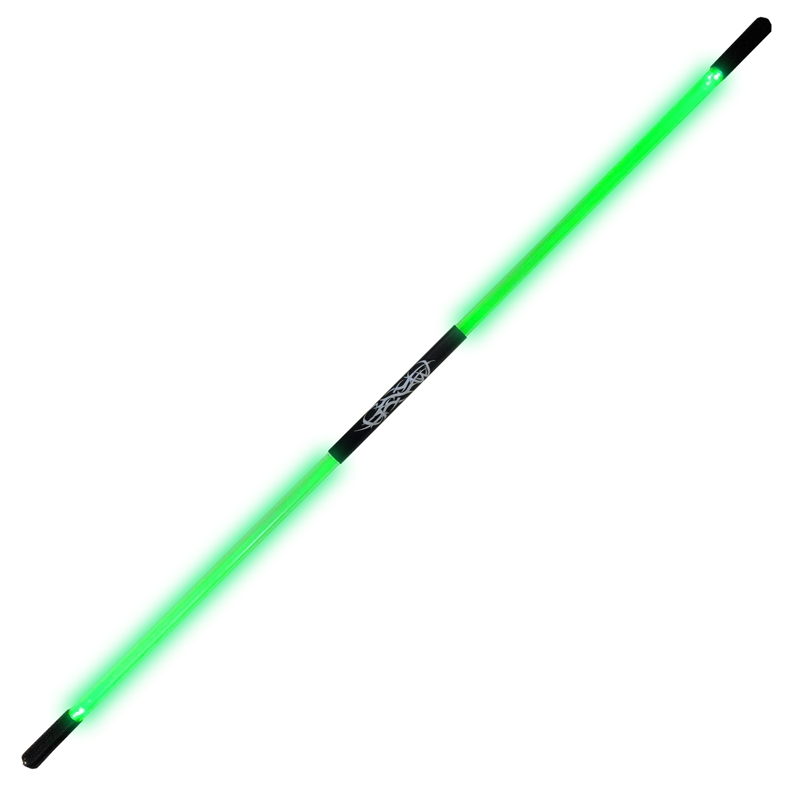 Polycarbonate LED Bo Staff Lightup Bo Staff