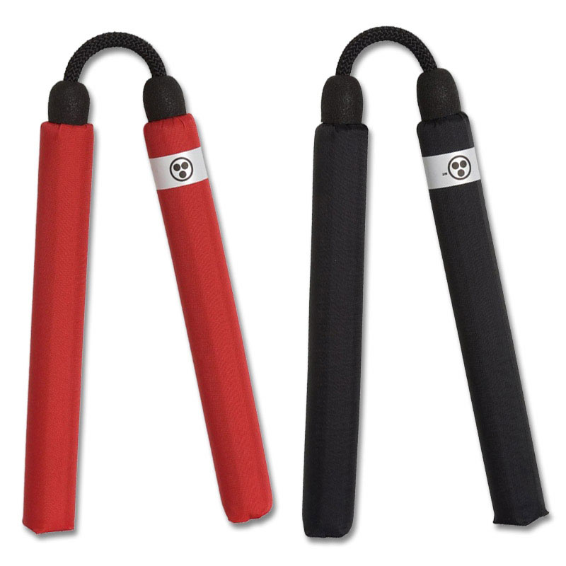 ActionFlex Nunchaku Thick Foam Padded Nunchucks