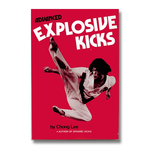 Advanced Explosive Kicks
