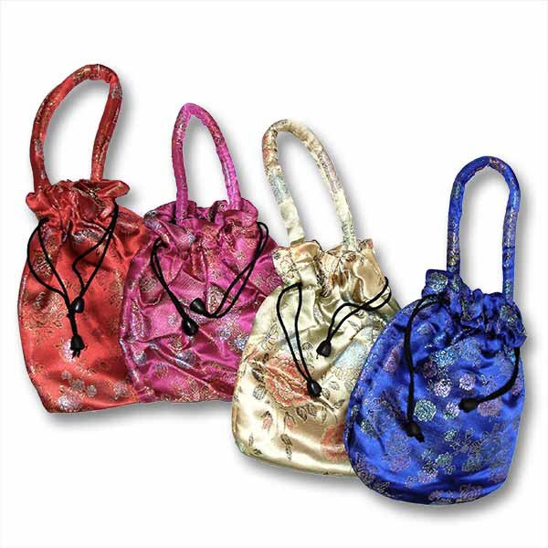 Asian Handbag 107