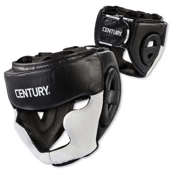 Century Creed Headgear Sparring Head Protection Martial Arts Head Gear