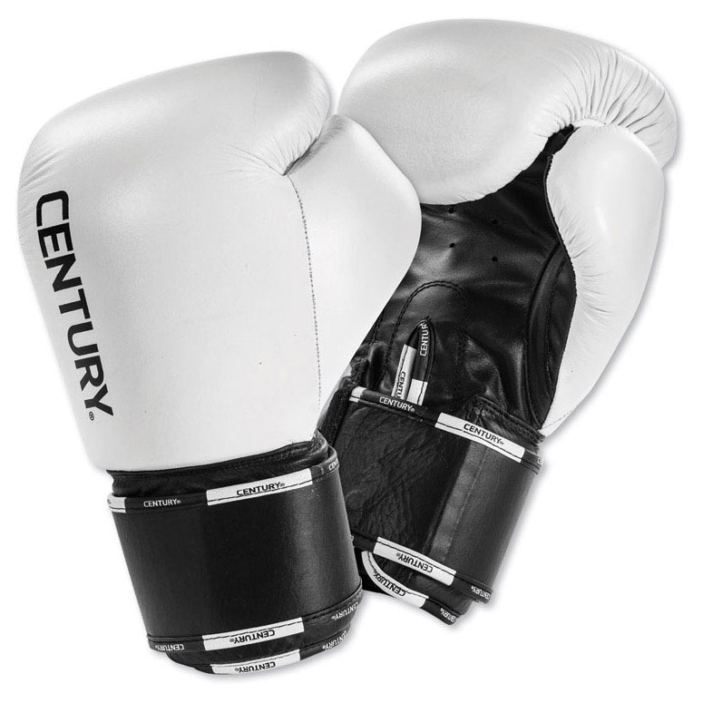 Century Creed Heavy Bag Gloves - Professional Leather Heavy Bag Gloves