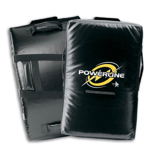 Century Powerline Slammer Shield
