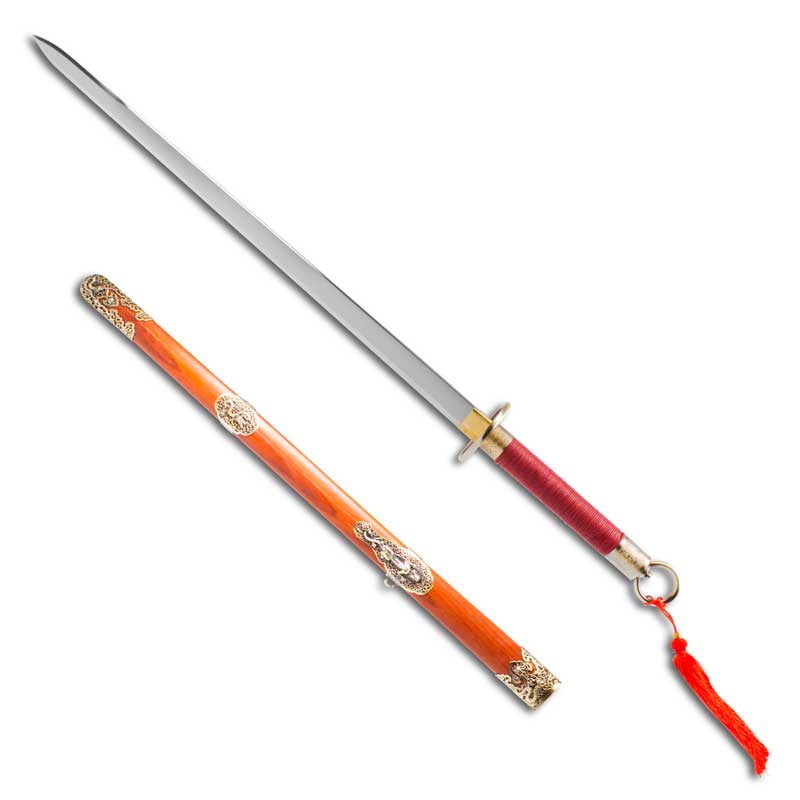 Chinese Empress Sword