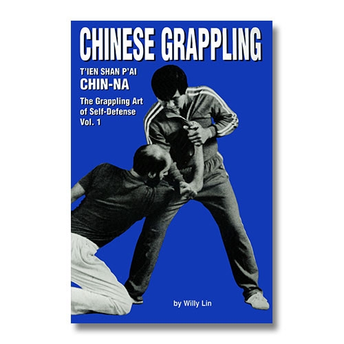 Chinese Grappling: Chin-Na