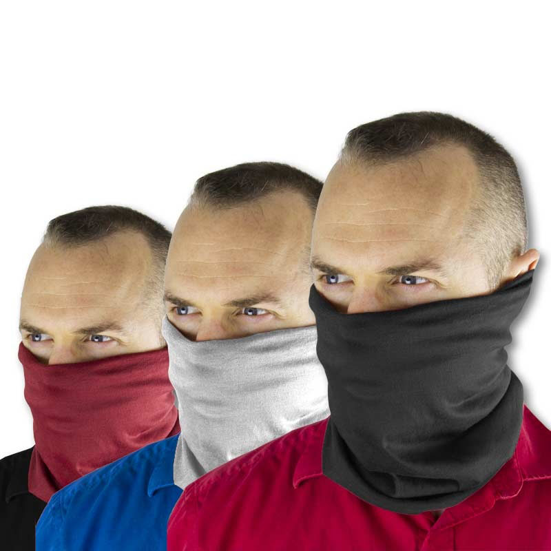 Classic Ninja Half Mask
