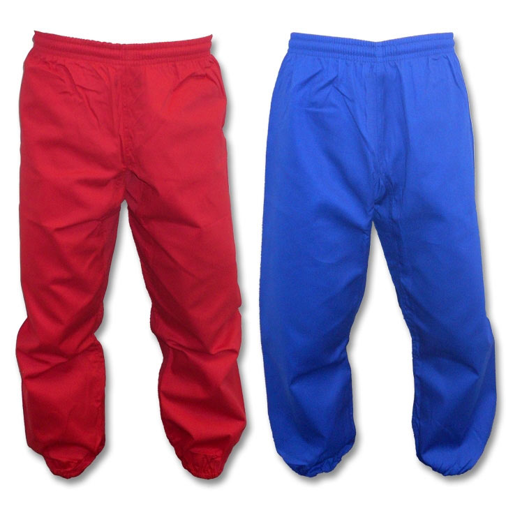 Clearance Kung Fu Pants