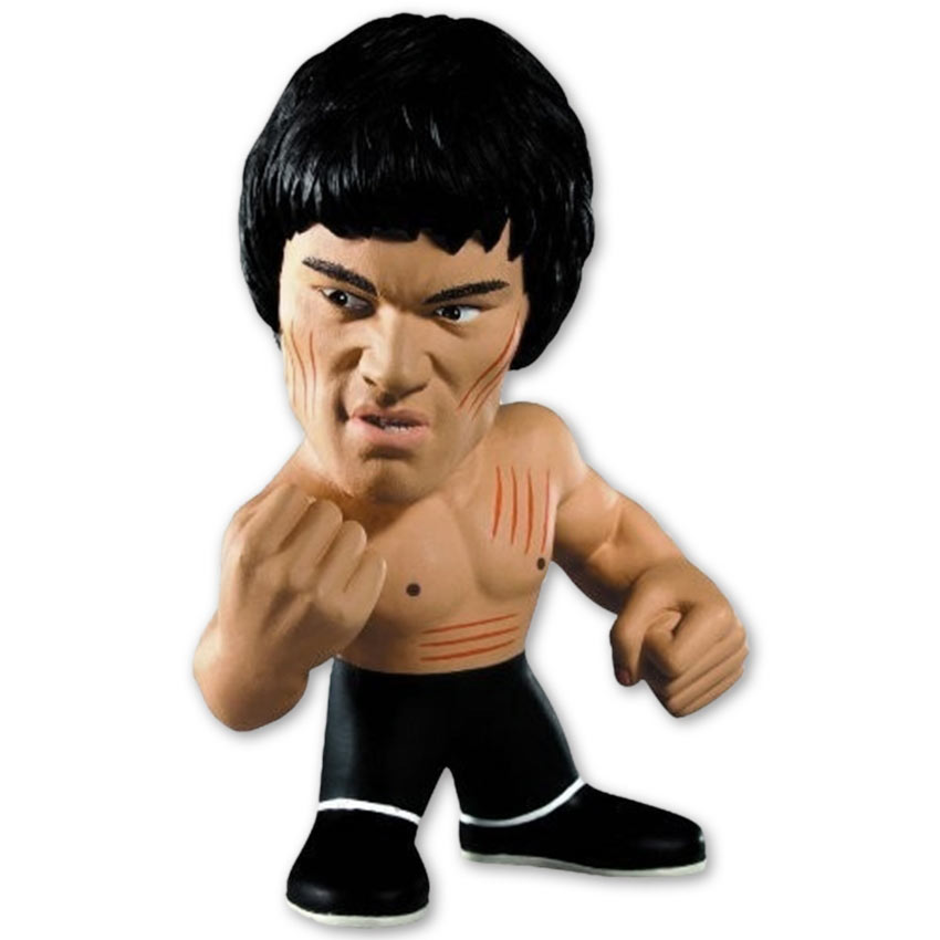 bruce lee costume enter the dragon