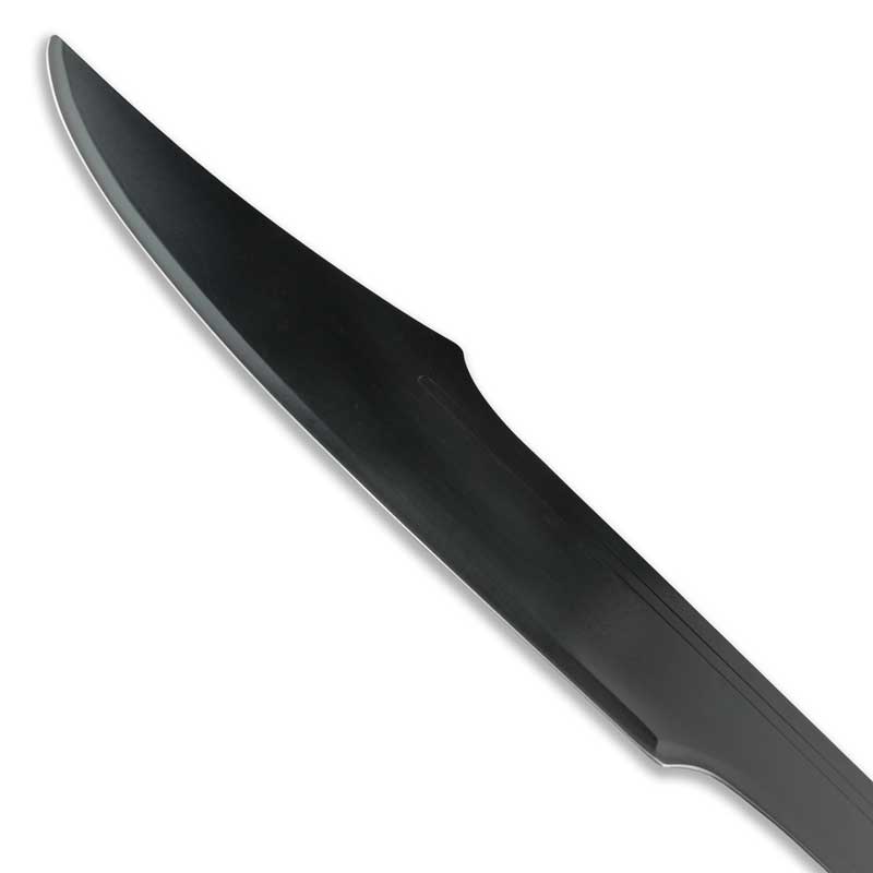 Polypropylene Ninjato For Training ⚔️ Medieval Shop