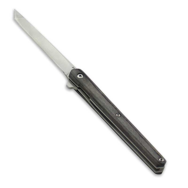 Dark Woods Toothpick Knife