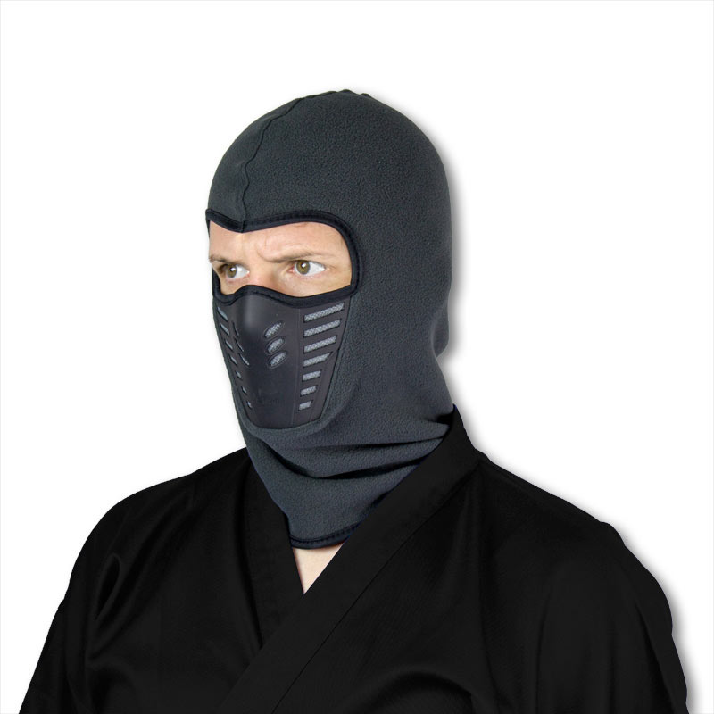 Mask Of The Ninja 73