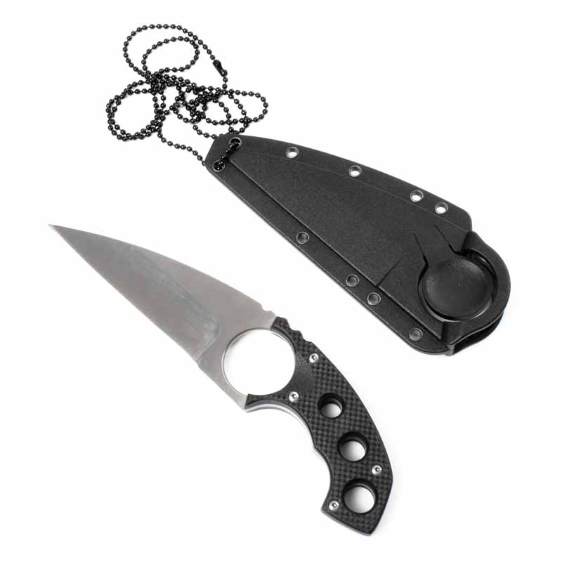 Eagles Claw Neck Knife