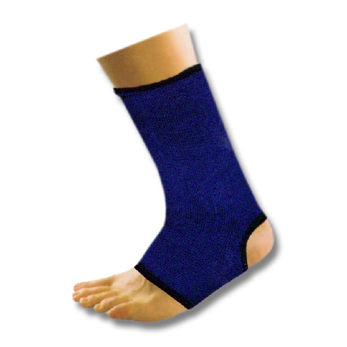 Elastic Ankle Support Elastic Ankle Supporter Stretch Ankle Supporters