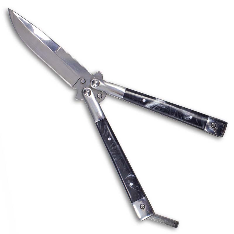 Executive Butterfly Knife